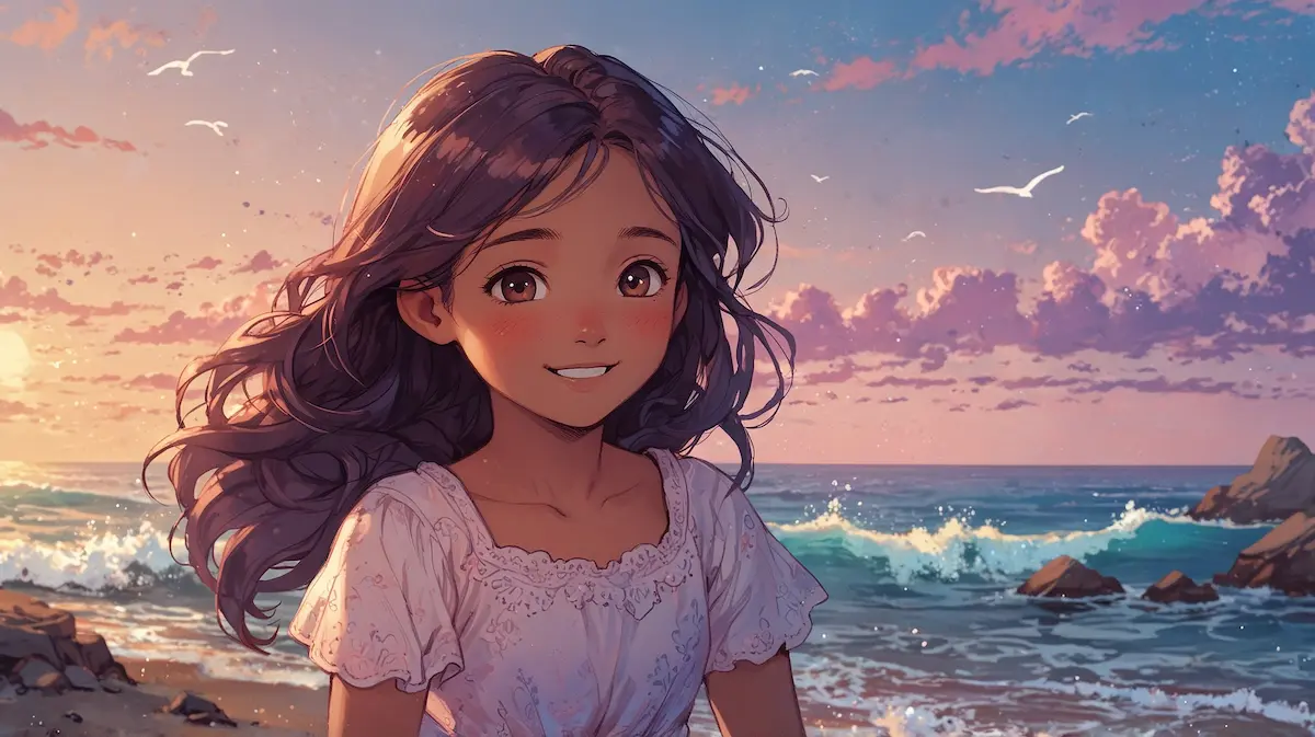 Magiczne Nuty na Plaży