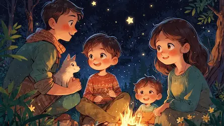 Opowieść o Bartusiu  