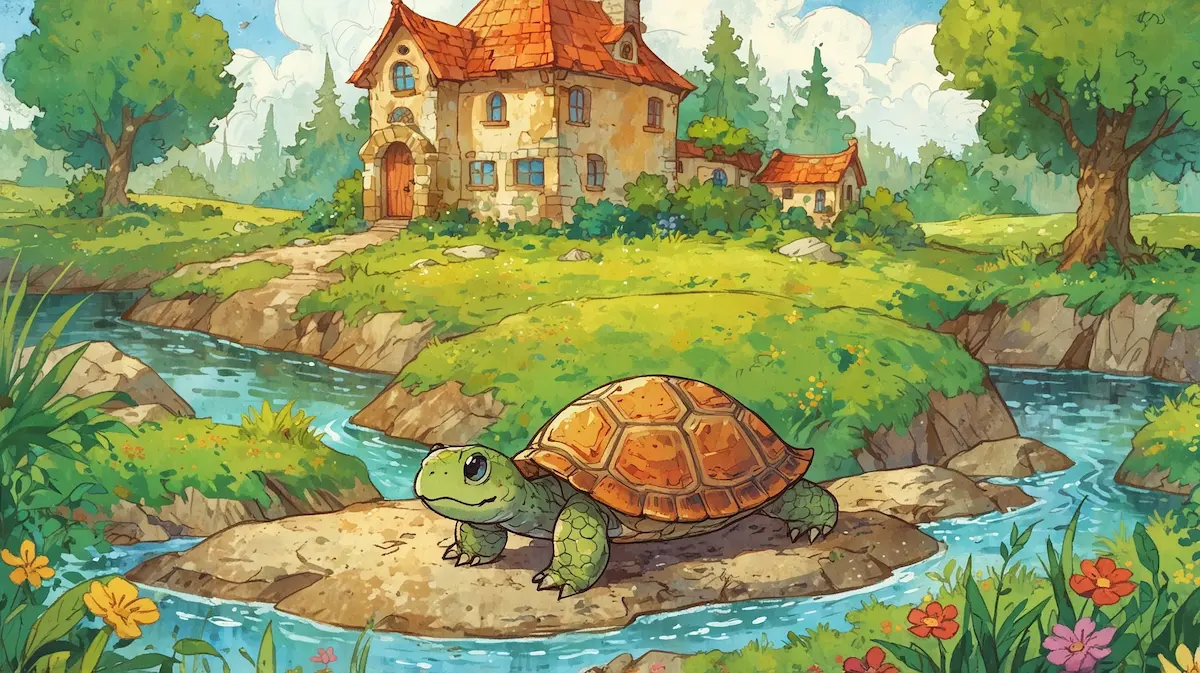 Piotruś i tajemnica uprzejmości  