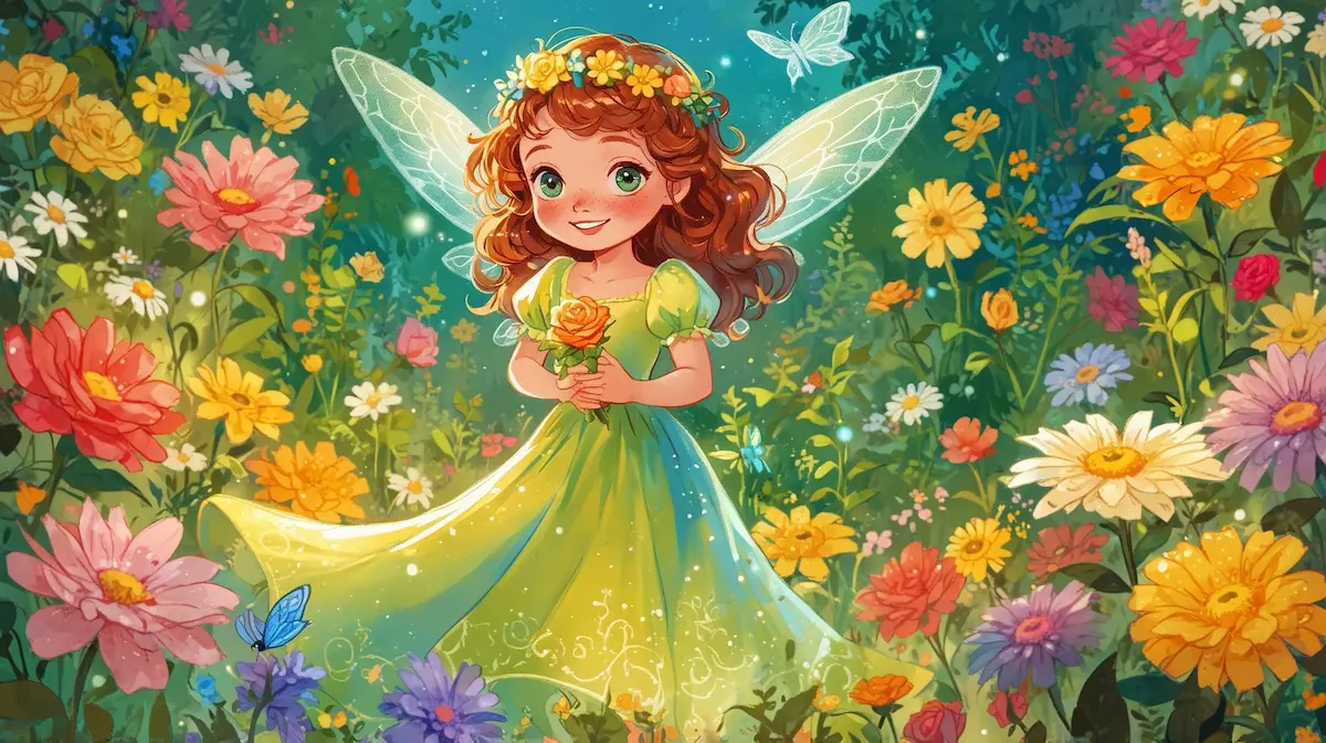 Zamek Małej Księżniczki