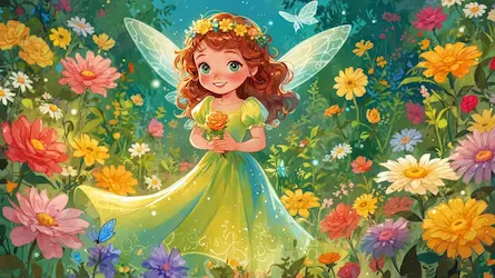 Zamek Małej Księżniczki