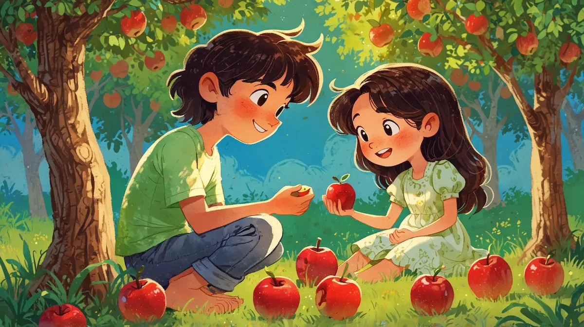 Igor i Tęczowe Zasady