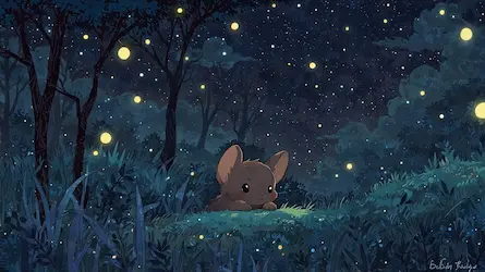 Zamek Cichych Gwiazd