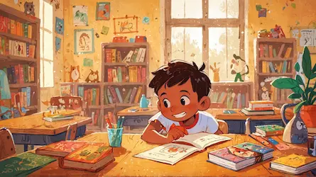 Tajemnica pod ławką 