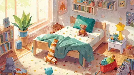 Noc, w której wszystko się zmienia 