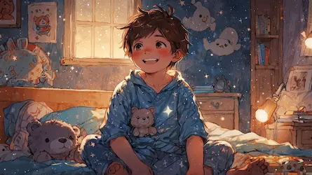 Gwiezdny Pokój Maksia