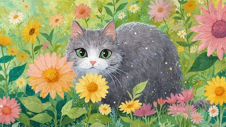 Gburka i Czarodziejska Piłka 