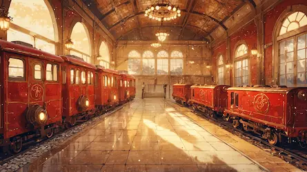 Tajna Stacja Higiena 