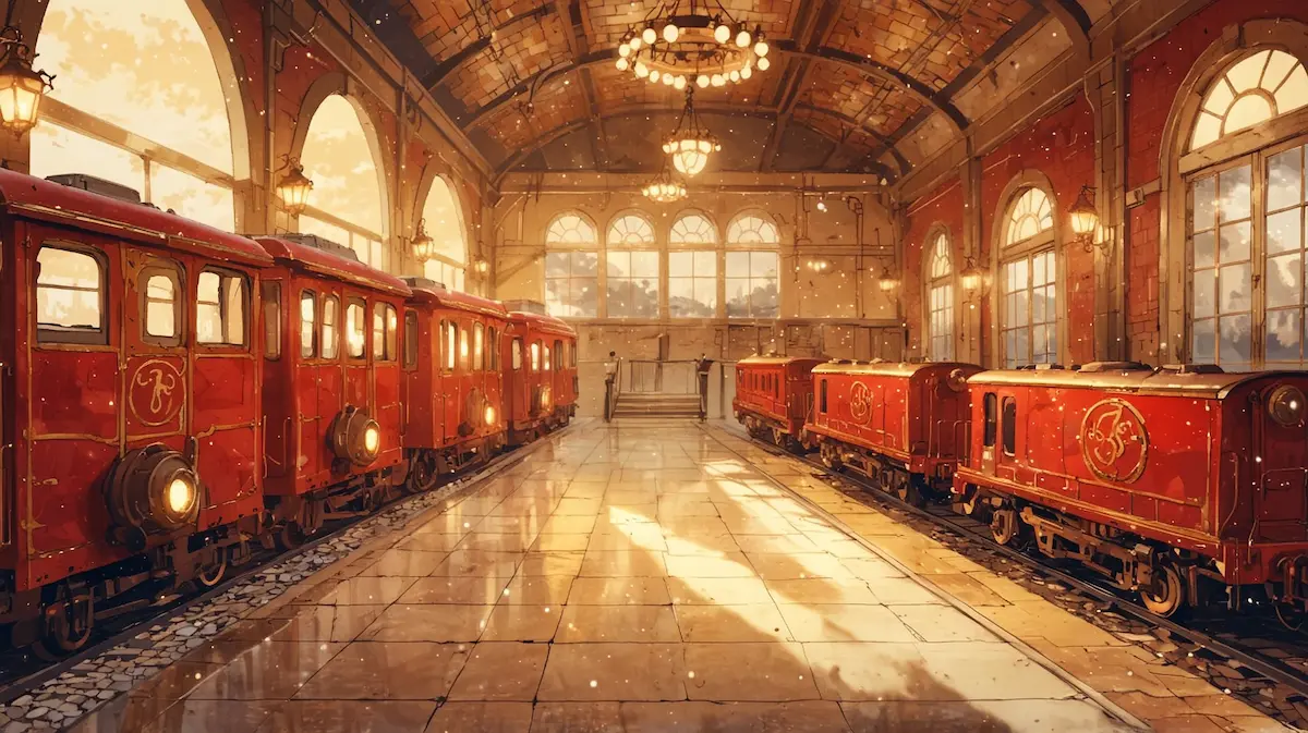 Tajna Stacja Higiena 