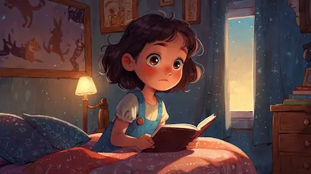 Zuzia i Gwiezdna Stacja Odwagi 