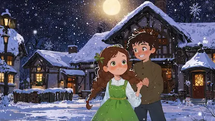 Historia  Lodowego Domku na Ulicy Miłej