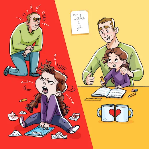 Dlaczego Warto Wybrać Nasze AudioBajki Terapeutyczne?